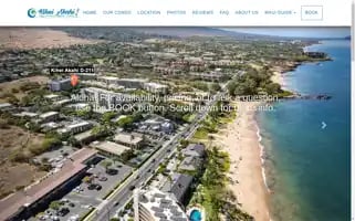 Mauivacationrentalcondo.com Screenshot 2024-04-15 13:22:02