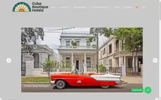 Cubaboutiquehotels.com Screenshot 2024-04-25 21:29:01