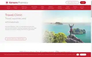 Kamsons.co.uk Screenshot 2024-05-16 04:00:01