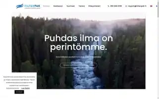 Filterpak.fi Screenshot 2024-06-17 07:29:01