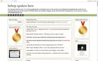 Lance-bebopspokenhere.blogspot.com Screenshot 2024-06-30 16:34:29