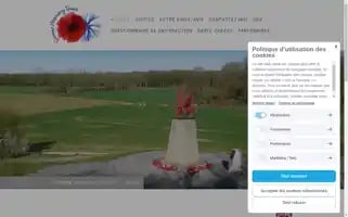 Somme-memory-tours.com Screenshot 2024-04-14 23:52:04