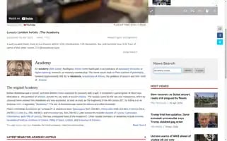 Academyhotels.com Screenshot 2024-04-19 05:55:29