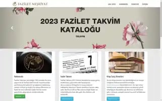 Faziletyayinevi.com Screenshot 2024-06-13 06:36:07