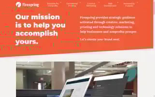 Firespring.com Screenshot 2024-05-09 17:28:35