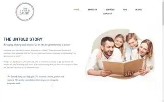 Theuntoldstory.com.au Screenshot 2024-05-18 15:56:48