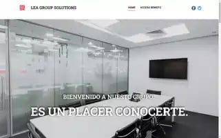 Leagroupsolutions.com Screenshot 2024-06-27 10:38:01