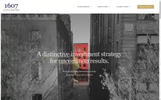 1607capital.com Screenshot 2024-07-05 15:36:42