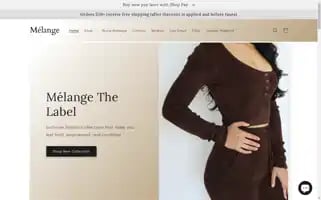 Melangetl.com Screenshot 2024-04-27 12:25:07