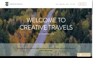 Createyourtravels.com Screenshot 2024-04-22 17:53:06