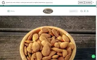 Fratellibuzzi.shop Screenshot 2024-04-26 20:26:41