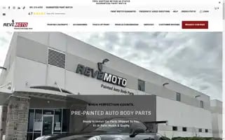 Revemoto.com Screenshot 2024-05-04 07:13:33