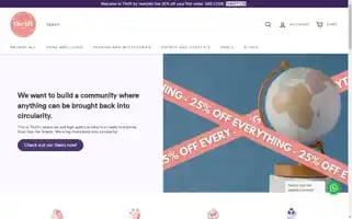 Thriftbyhumble.com Screenshot 2024-04-15 20:06:27