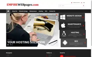 Empirewebpages.com Screenshot 2024-07-07 10:56:38