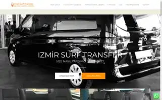 Izmirsurftransfer.com Screenshot 2024-05-19 10:12:57