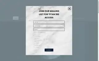 Titan100.biz Screenshot 2024-06-13 10:02:28