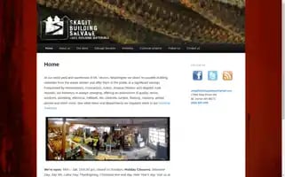 Usedbuildingmaterials.com Screenshot 2024-05-16 23:02:49