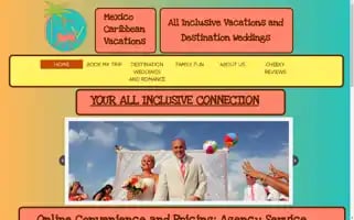 Mexicocaribbeanvacations.com Screenshot 2024-04-23 19:17:00