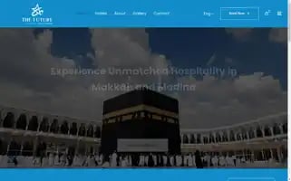 Thefuturetravels.com Screenshot 2024-04-17 15:18:49