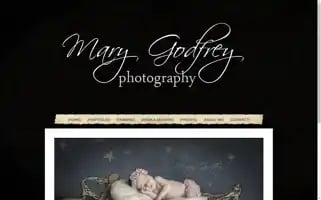 Marygodfreyphotography.com Screenshot 2024-05-16 07:08:19