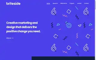 Briteside.co.uk Screenshot 2024-07-03 18:02:10