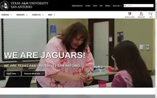 Tamusa.edu Screenshot 2024-07-02 03:23:34
