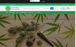 Caliweedukconnect.com Screenshot 2024-05-25 04:27:14