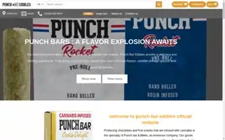 Punchbaredibles.com Screenshot 2024-05-28 22:30:48