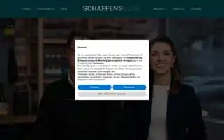 Schaffensgeist.com Screenshot 2024-06-29 17:16:20