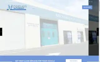 Tmautobody.com Screenshot 2024-05-16 21:37:59