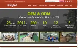 Wingoofoods.com Screenshot 2024-06-17 05:50:10
