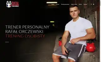 Treningpersonalny.org Screenshot 2024-06-14 21:37:27