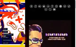 Scantregard.com Screenshot 2024-06-13 09:07:53