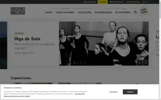 Museoreinasofia.es Screenshot 2024-05-06 01:24:26