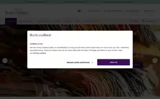Scotlandshop.com Screenshot 2024-05-13 20:27:03