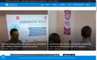 Diocese-algarve.pt Screenshot 2024-06-12 16:40:28