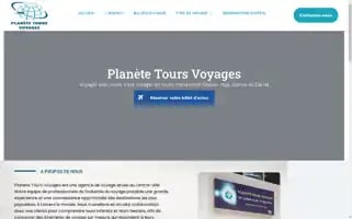 Planete-tours-voyages.com Screenshot 2024-04-26 21:42:58