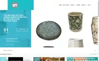 Gonzoevents.com Screenshot 2024-07-03 23:53:58