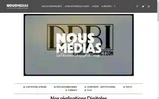 Nousmedias.com Screenshot 2024-05-21 10:47:32