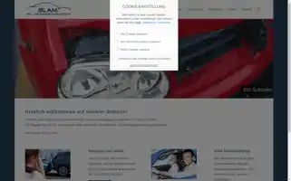 Sv-blam.de Screenshot 2024-07-09 06:33:14