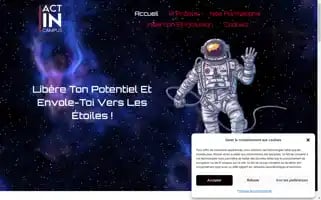 Actincampus.com Screenshot 2024-06-18 02:28:38