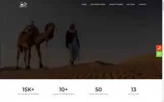 Specialmoroccotour.com Screenshot 2024-04-15 23:56:07