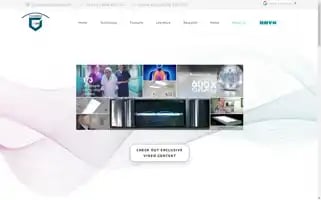 Vidashield.com Screenshot 2024-07-05 14:17:33
