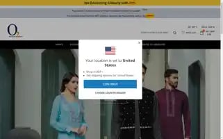 O2fashions.com Screenshot 2024-05-04 12:20:56