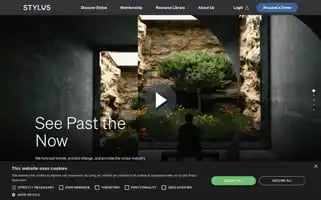 Stylus.com Screenshot 2024-05-14 03:01:38