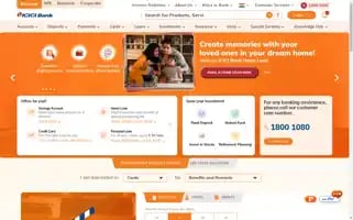 Icicibank.com Screenshot 2024-05-12 08:19:19