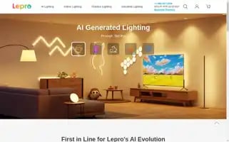 Lepro.com Screenshot 2024-05-12 17:38:09