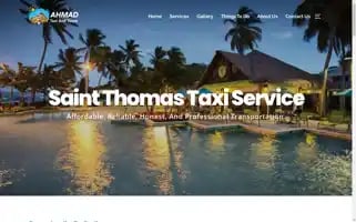 Ahmadtaxiandtours.com Screenshot 2024-04-15 21:02:48