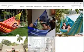 Hammocksaustralia.com.au Screenshot 2024-05-05 20:21:49