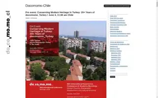 Docomomo.cl Screenshot 2024-06-16 10:34:10
